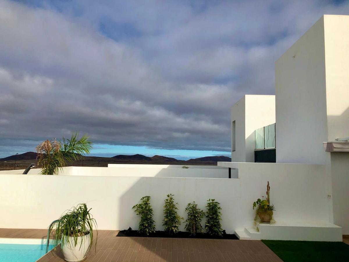 Villa Raffaella Villaverde  Exterior photo