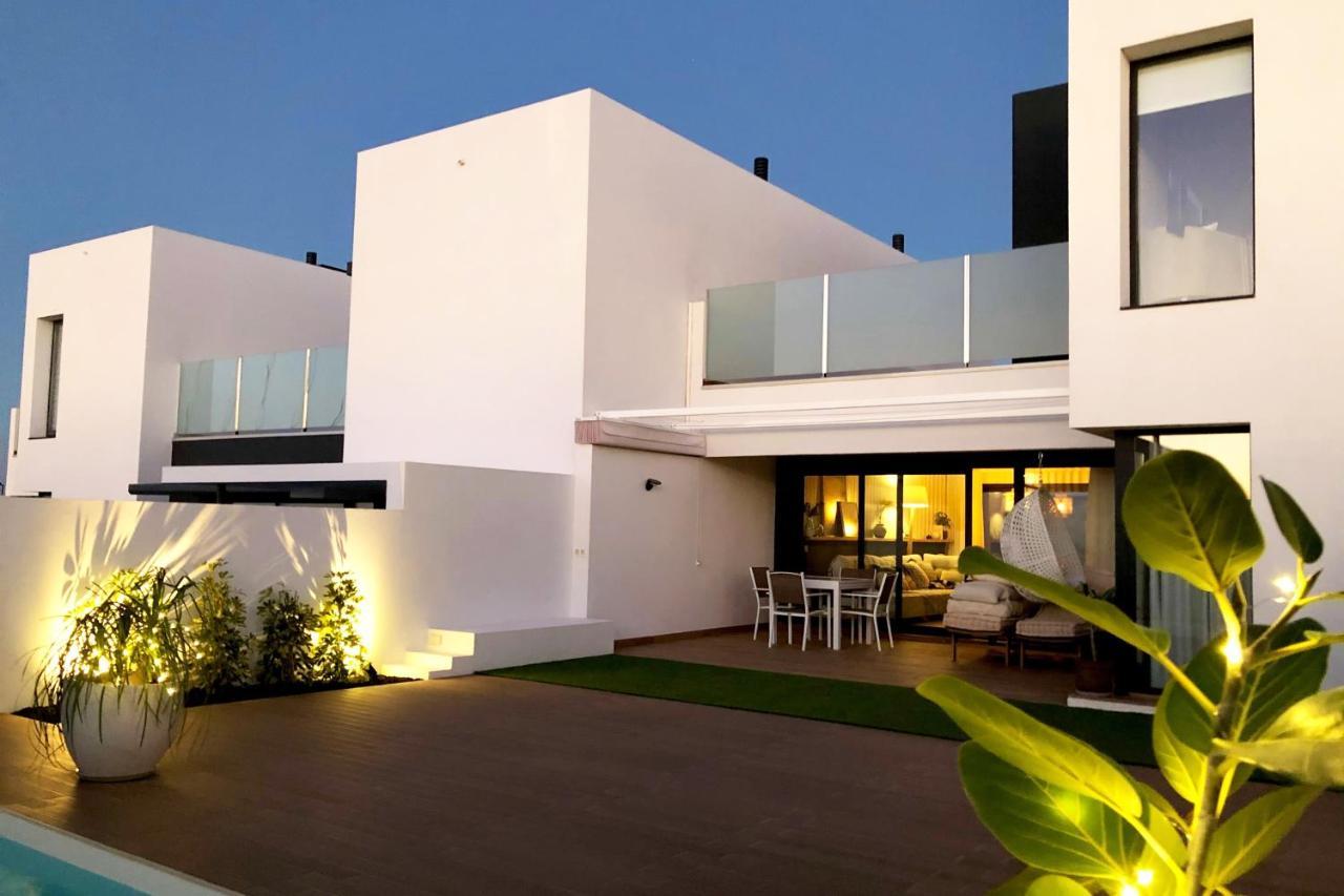 Villa Raffaella Villaverde  Exterior photo