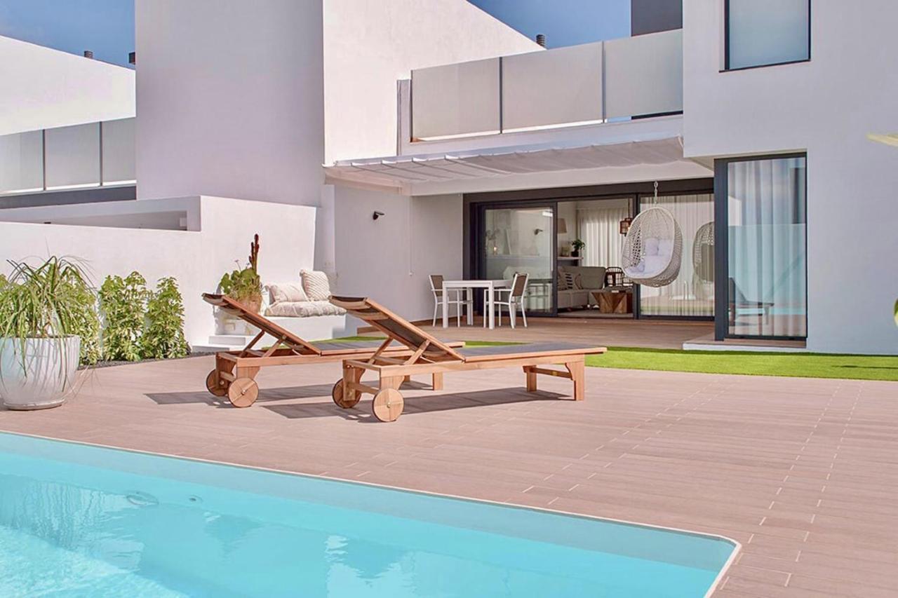 Villa Raffaella Villaverde  Exterior photo