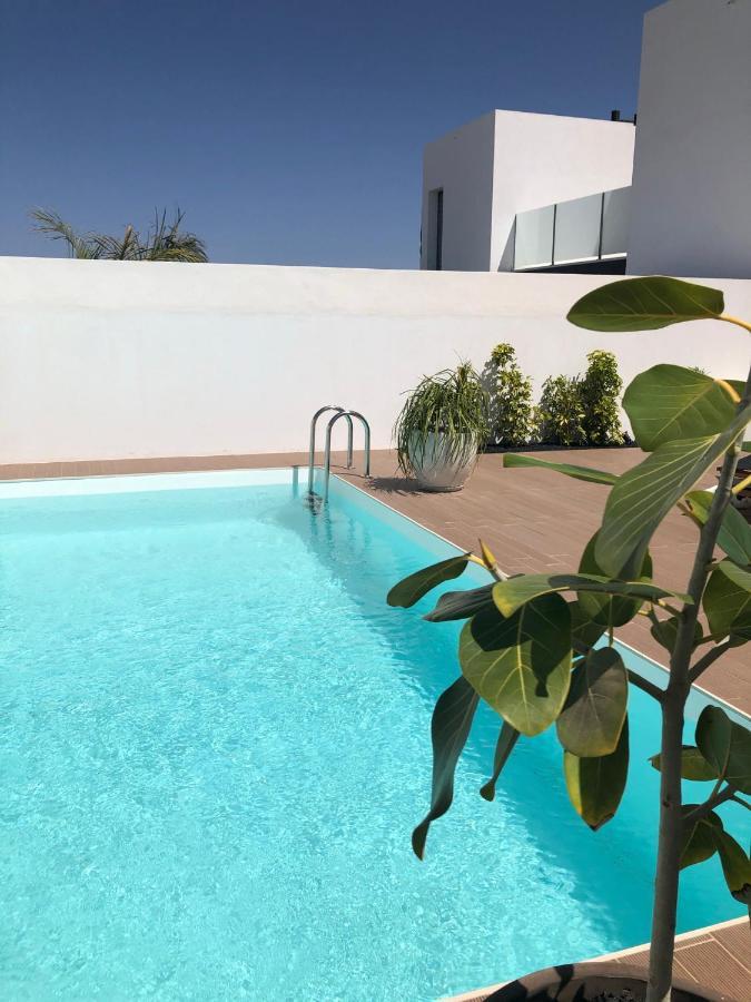Villa Raffaella Villaverde  Exterior photo