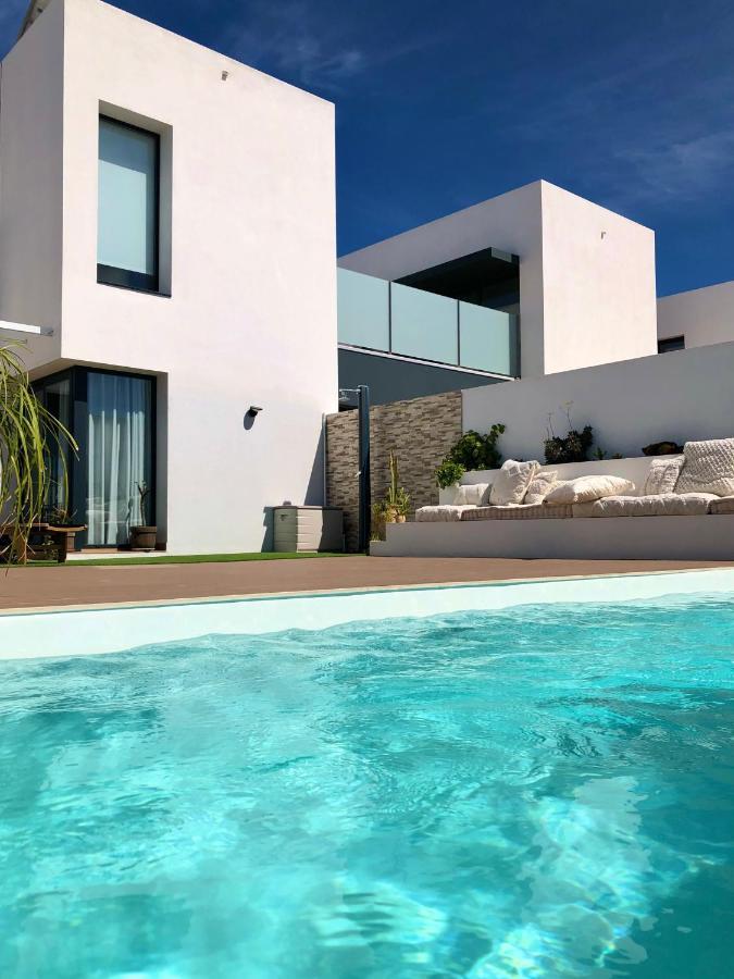 Villa Raffaella Villaverde  Exterior photo