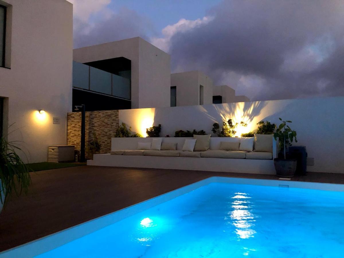 Villa Raffaella Villaverde  Exterior photo