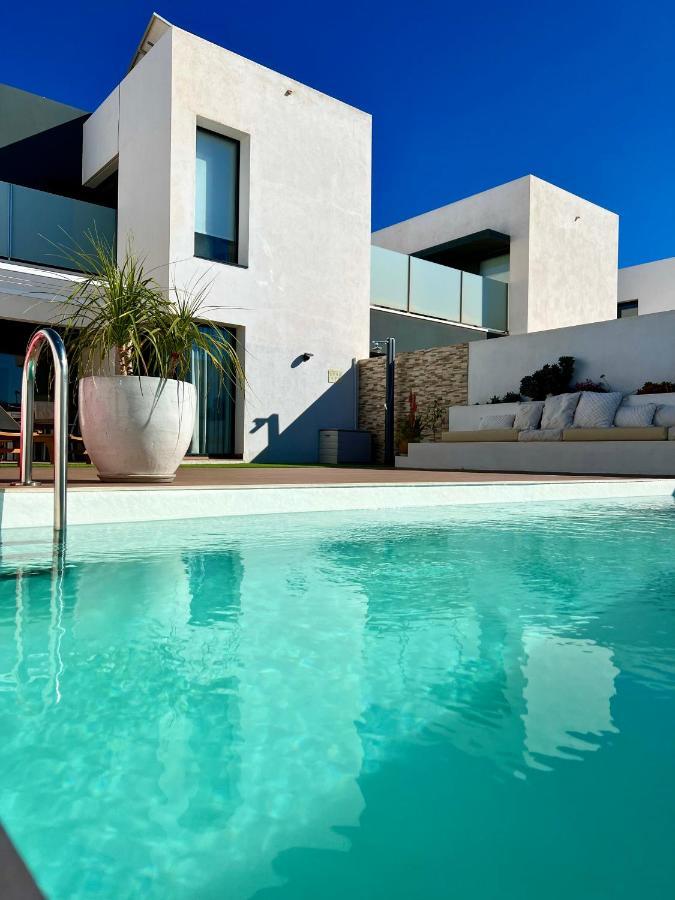 Villa Raffaella Villaverde  Exterior photo